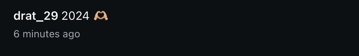 I can’t believe Leon Draisaitl copied my insta caption 😔