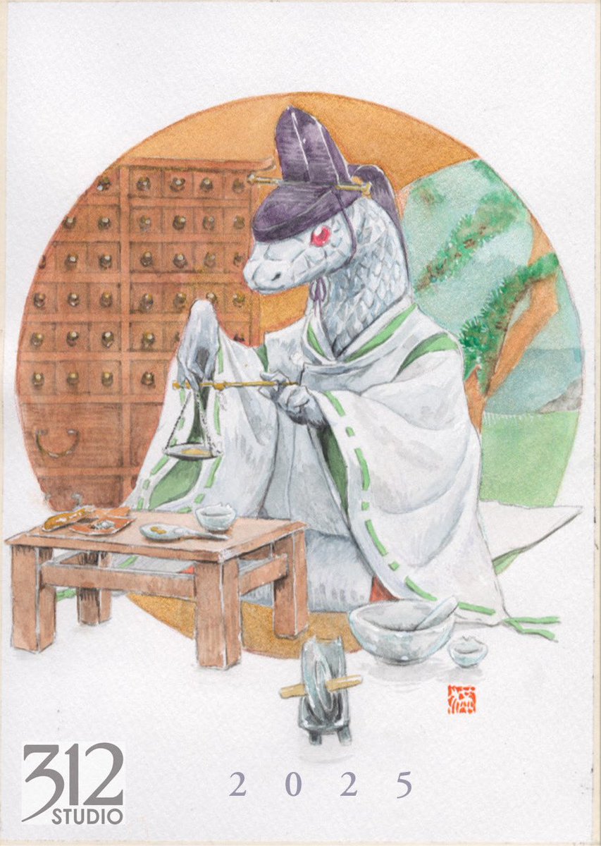 312Studio48's tweet image. #MitsuhiroArita
#312STUDIO