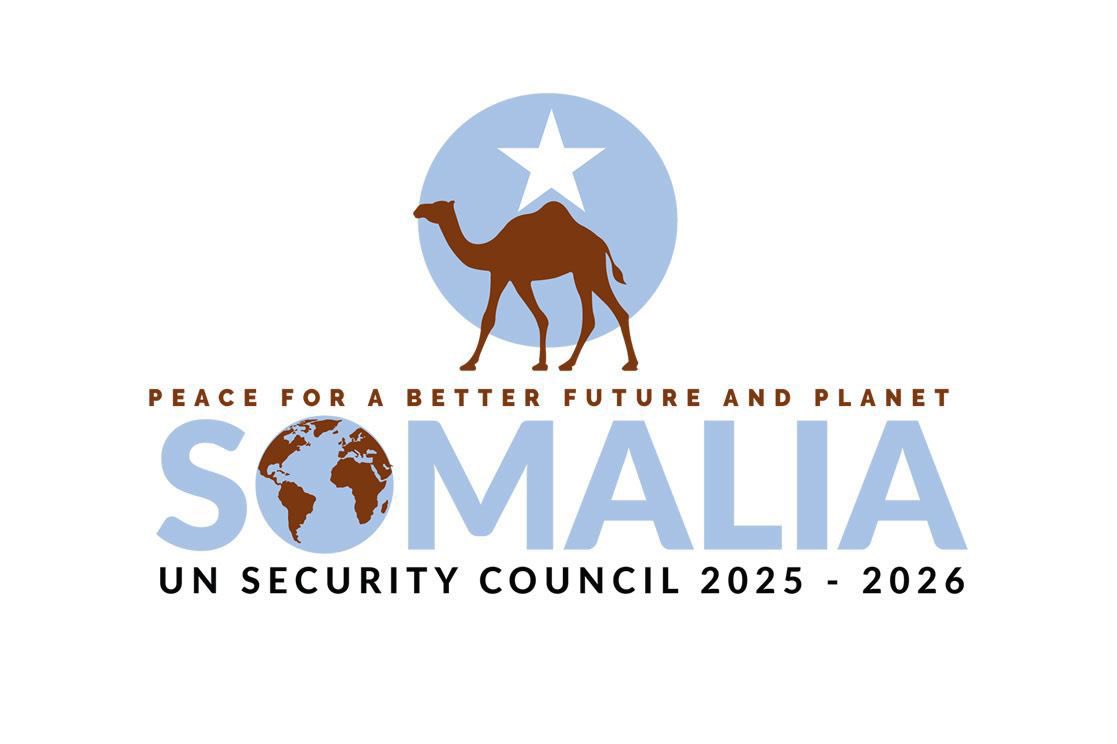 54 years later, #Somalia officially rejoins the United Nations Security Council today as an elected member for 2025-2026 term! We are committed to upholding the #UN Charter and dedicated to maintaining international peace and security. #Somalia@UNSC25-26
