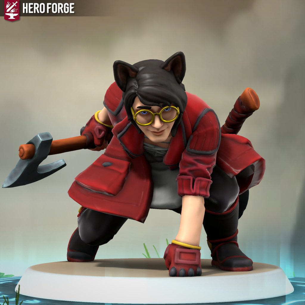 🐺 RED🐺 #TDZSMP tweet media