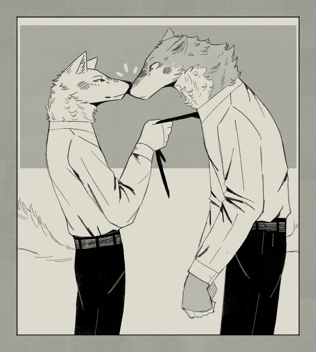 crustedart's tweet image. boop