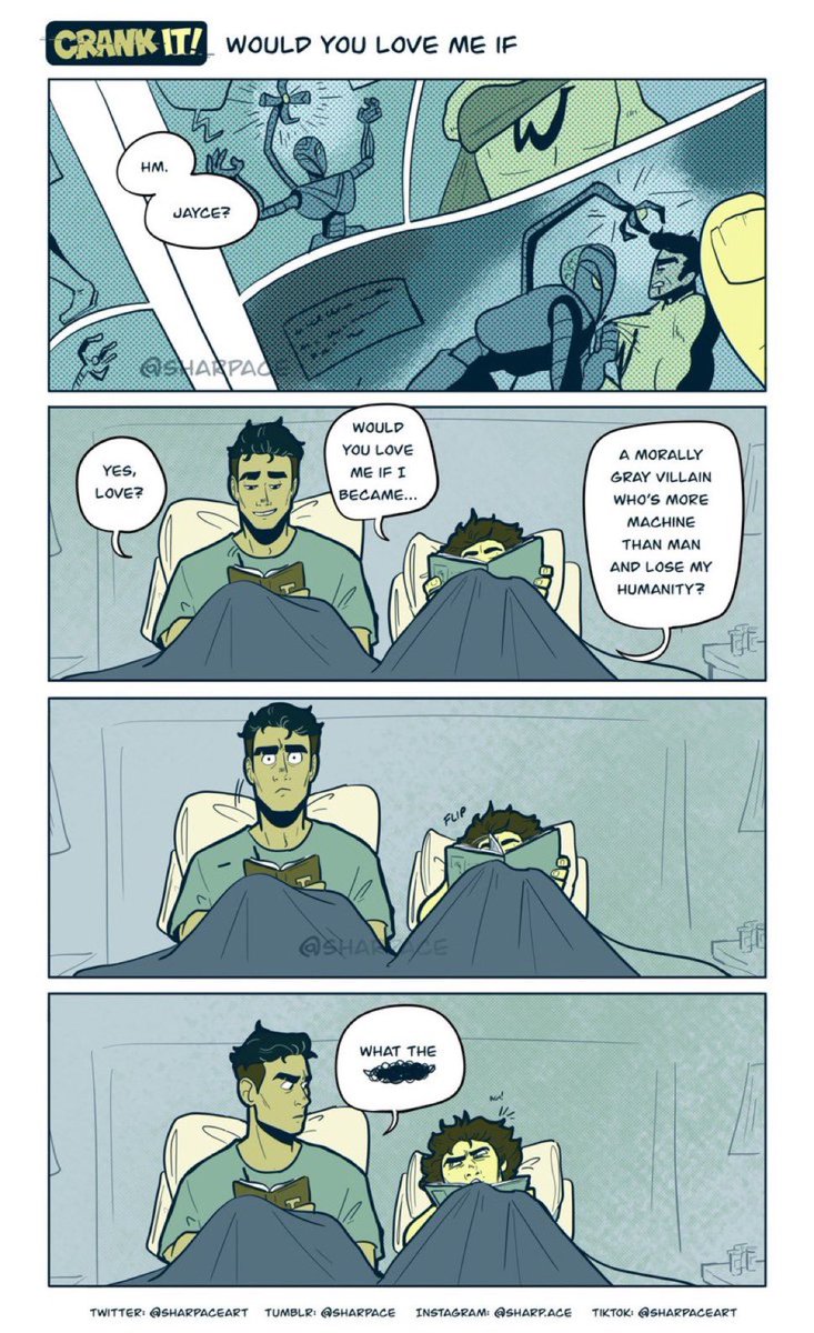 ✨ SharpAce ✨ tweet media