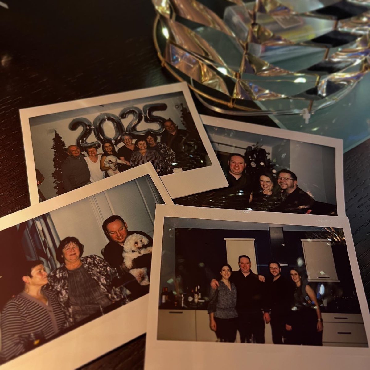 John Power tweet media