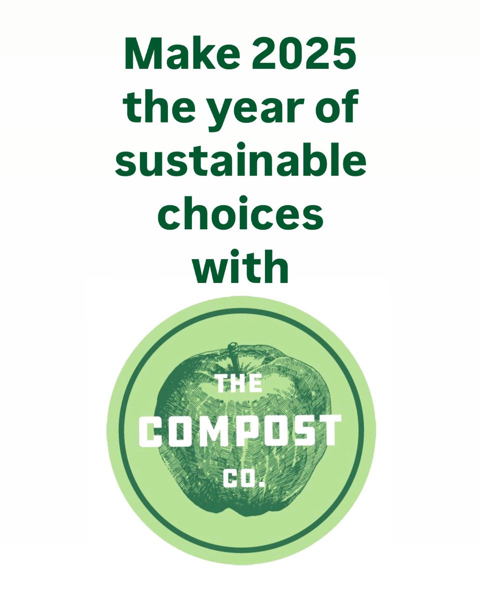 The Compost Co. tweet media