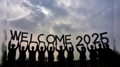 New year is a perfect opportunity to express gratitude inspire positivity &amp; strengthen connections with your colleagues and coworkers. As we welcome 2025 it’s time to celebrate past achievements set new goals &amp;look forward to an exciting year of collaboration and success. #Ableg