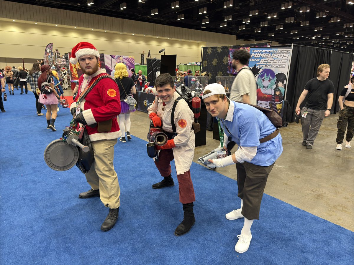 skulls_kings's tweet image. Forgot to post the cool pictures from #Holmat