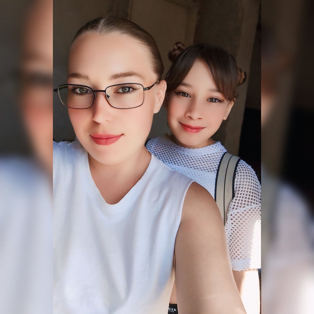 MaggieMGrunwald's tweet photo. Naomi Quimey la hija de Maggie The Queen 👑 
Bailarina 
Cantante
Artista marcial https://t.co/0SGG8wTbre