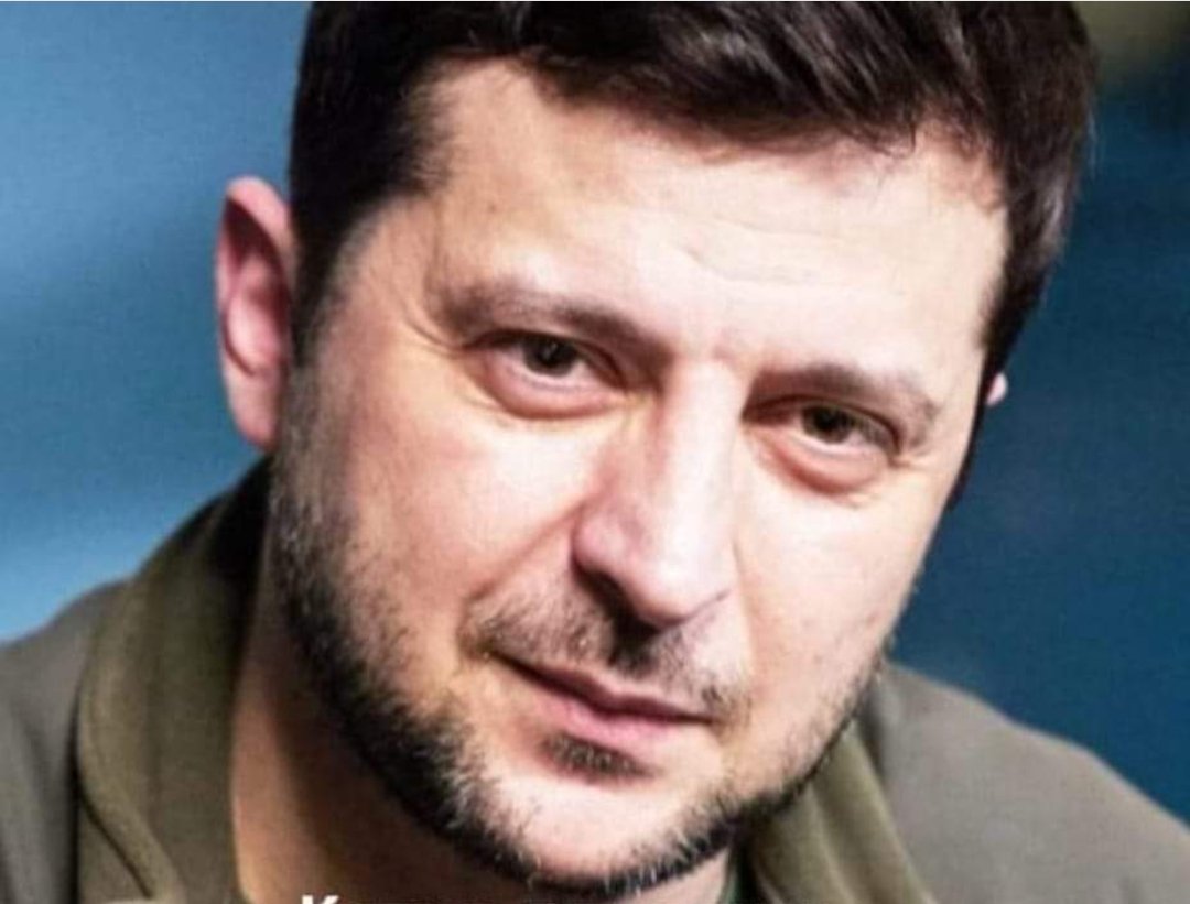 Olena Rohoza tweet media