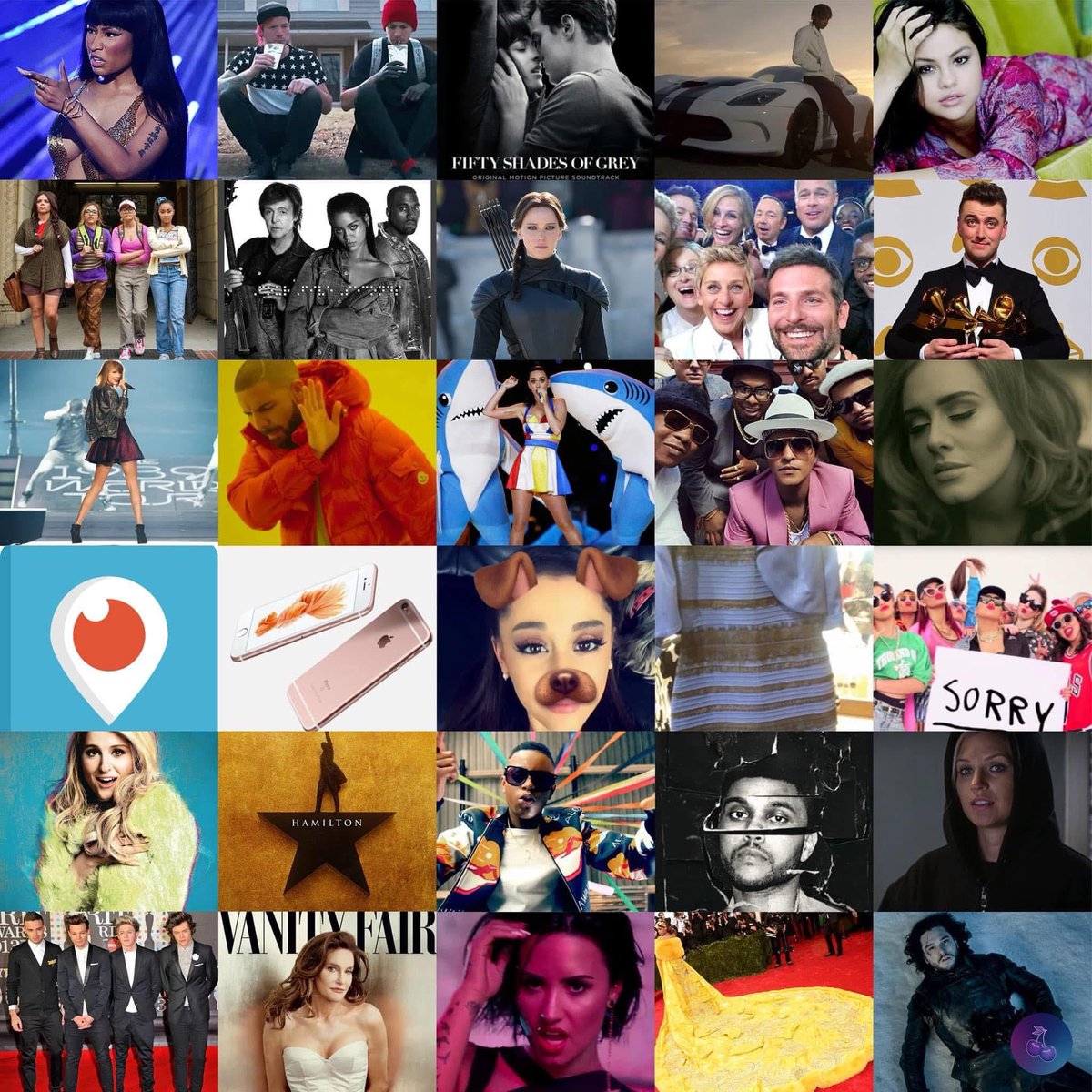 Indie5051's tweet photo. Oficialmente el 2015 fue hace 10 años. https://t.co/baSIYf8de3