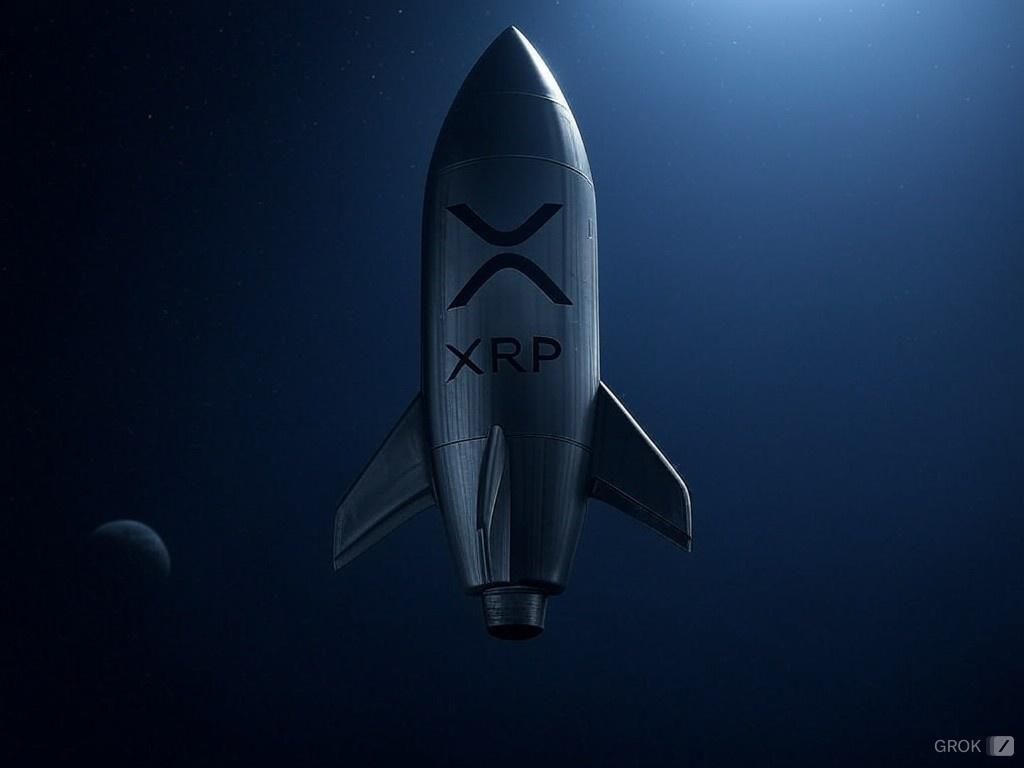 FayeYoussef's tweet photo. 🚀 XRP is on the rise! 📈 Don't miss out on this bullish momentum! 
The road to 3$ 💪 #XRP #Crypto #Cryptocurrency #Blockchain #Ripple #CryptoNews #CryptoTrading #HODL #Altcoin #Investing #Finance #CryptoMarket #XRPCommunity #XRPArmy https://t.co/pILljxlvjD