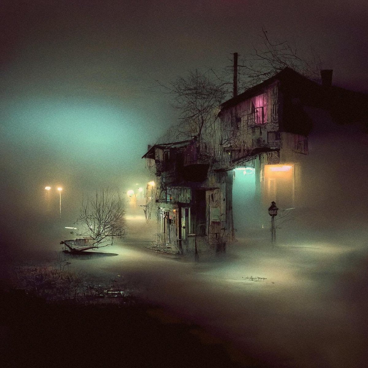 IoriTosa2's tweet image. .
.

©️ Raul Cantu 

Algoritmia. (Algorithm)

.
.