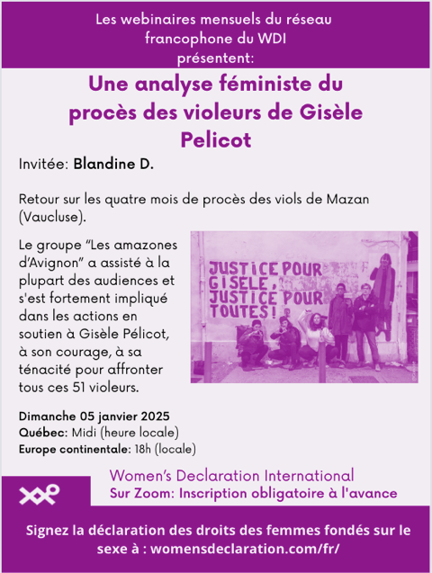 WDI - Noues Femmes tweet media
