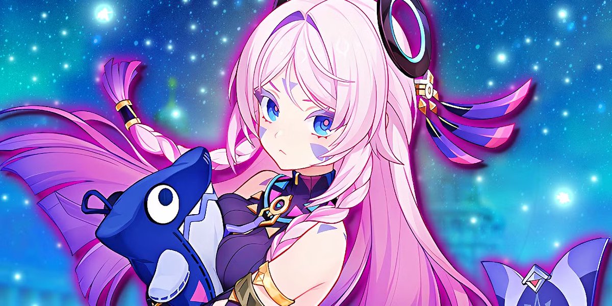AshBlossoms_'s tweet photo. Guaranteed Mavuika/Citlali Giveaway (Your Choice!)

(if you don't play genshin you get $100)

- Like, Retweet, Tag a friend
- follow @AshBlossoms_ 
- follow https://t.co/oyCirxiama
- ends @ 1k or 2 weeks (whichever comes first) on stream

#GenshinImpact #HoYoverse #genshintwt #genshingiveaway