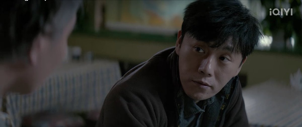 RoushdyBinge's tweet photo. #BurningIce #QinHao https://t.co/xuh2IZD2uJ