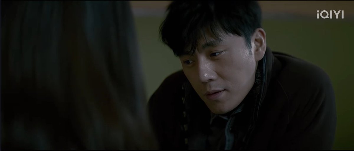 RoushdyBinge's tweet photo. #BurningIce #QinHao https://t.co/xuh2IZD2uJ
