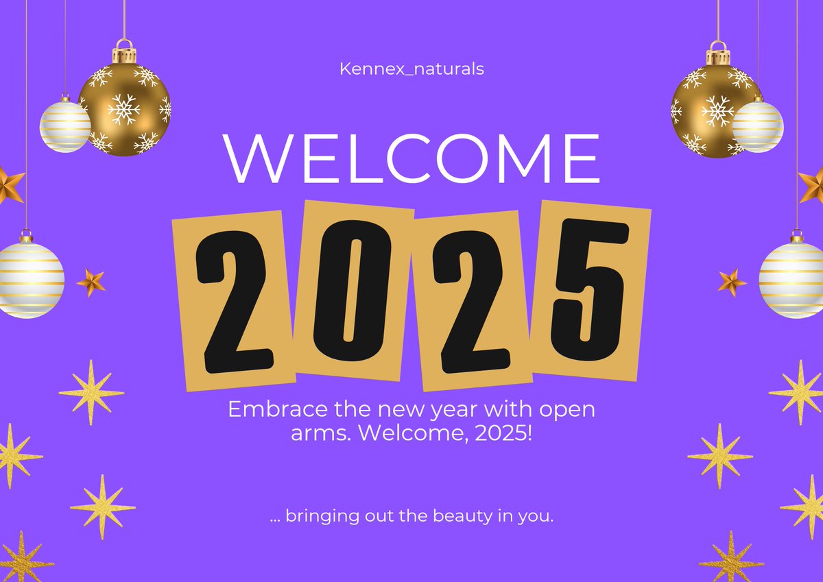 AdemideKenny's tweet photo. Happy New Year!🥳🎉🎉🥳 https://t.co/9LvNAqFZCF