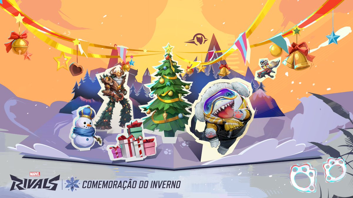 canaldopeow's tweet photo. minha carta de comemoração no Rivals https://t.co/o9qjhbobDC
