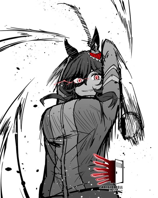 貴婦人的餅つき 