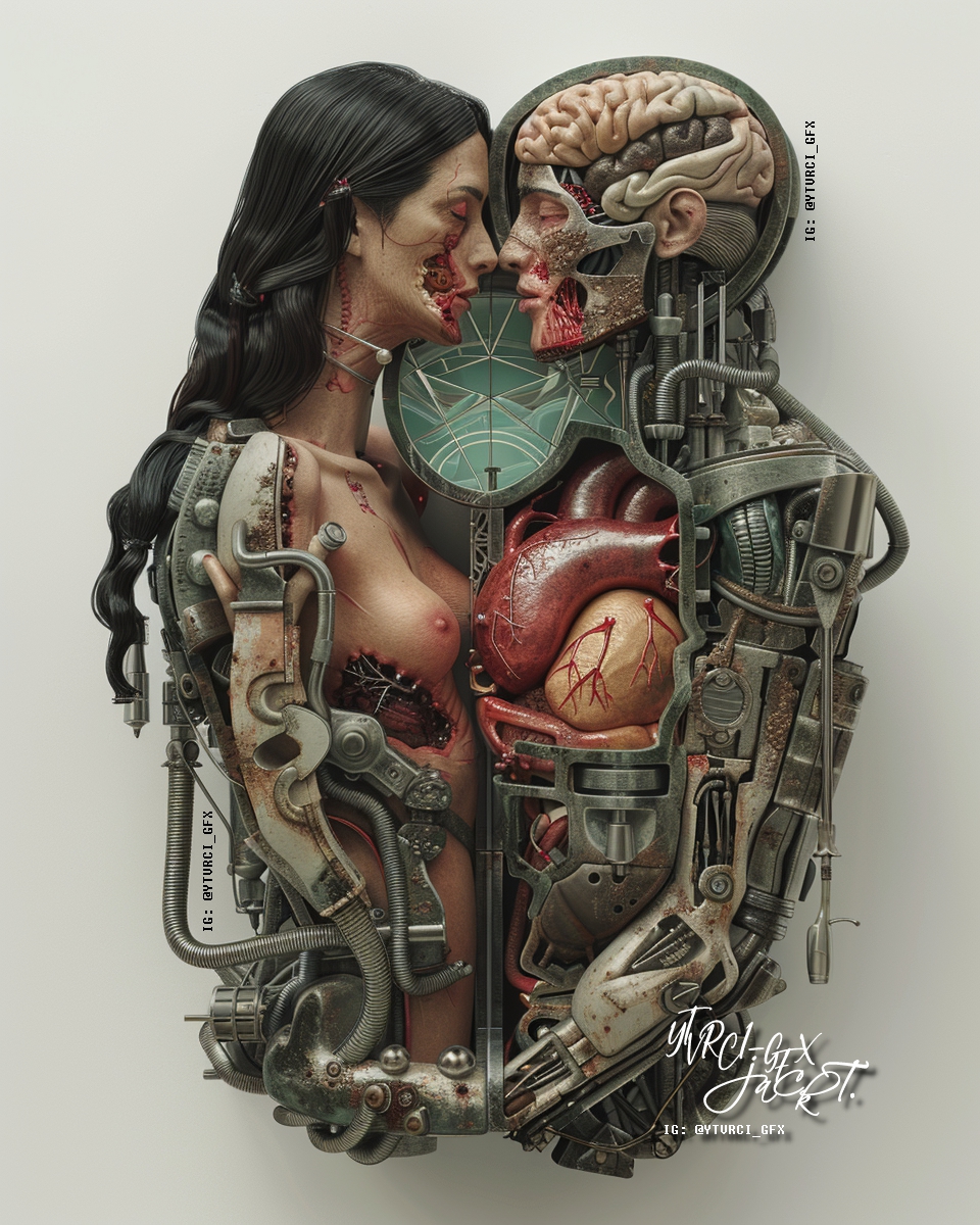 ytvrci's tweet image. -Hold Me Closer Series-

#ai #visualmedium