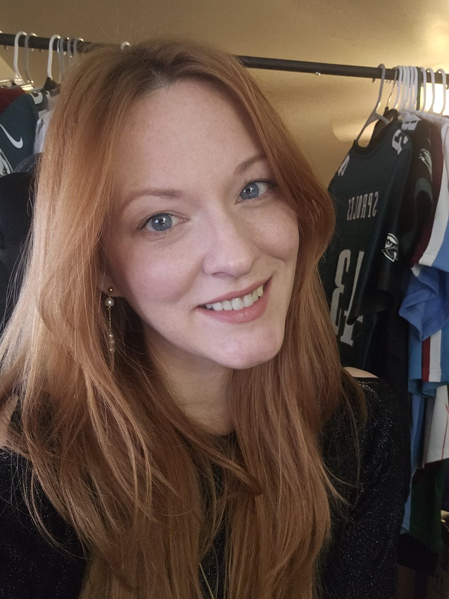 Liz Finnegan tweet media