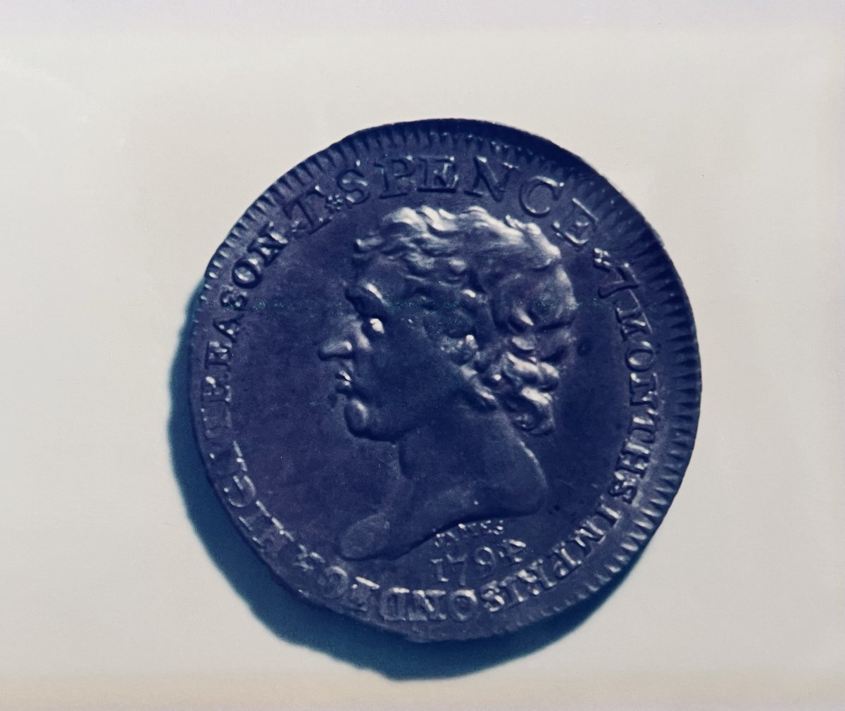 Rachel Hammersley (@rhammersley99) on Twitter photo This new year's blogpost opens with a coincidence involving a new year's gift and offers reflections on a recent symposium celebrating the life and work of Malcolm Chase. <a href="/vjc_torianist/">Dr Vic Clarke</a> <a href="/NorthernHist/">Northern History</a> <a href="/socialhistsoc/">SocialHistorySociety</a>
rachelhammersley.com/new-blog/2024/… This new year's blogpost opens with a coincidence involving a new year's gift and offers reflections on a recent symposium celebrating the life and work of Malcolm Chase. <a href="/vjc_torianist/">Dr Vic Clarke</a> <a href="/NorthernHist/">Northern History</a> <a href="/socialhistsoc/">SocialHistorySociety</a>
rachelhammersley.com/new-blog/2024/…