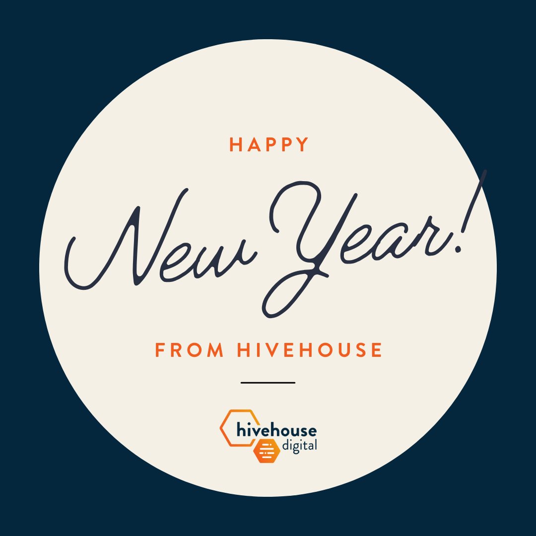 Hivehouse Digital tweet media