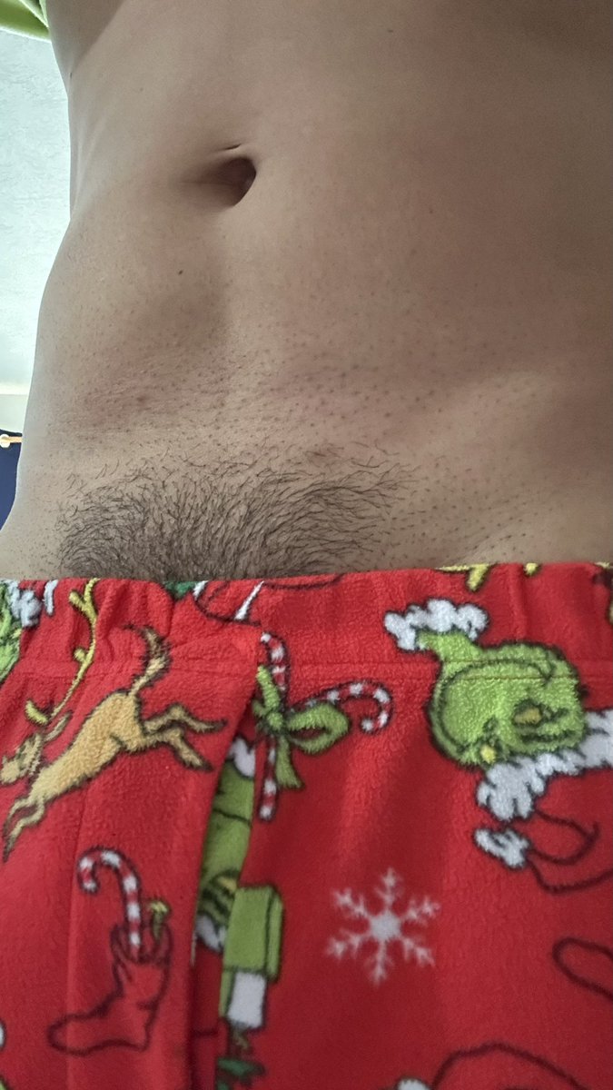 Cuántos aun en pijama???