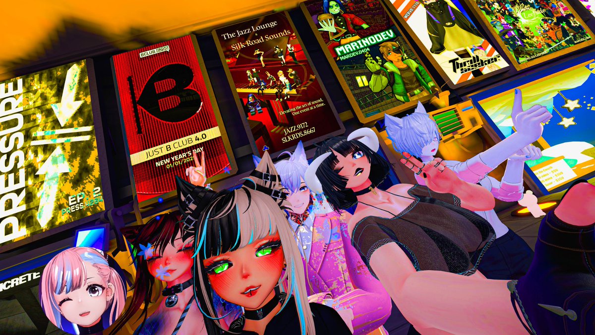 Silk Road Sounds tweet media