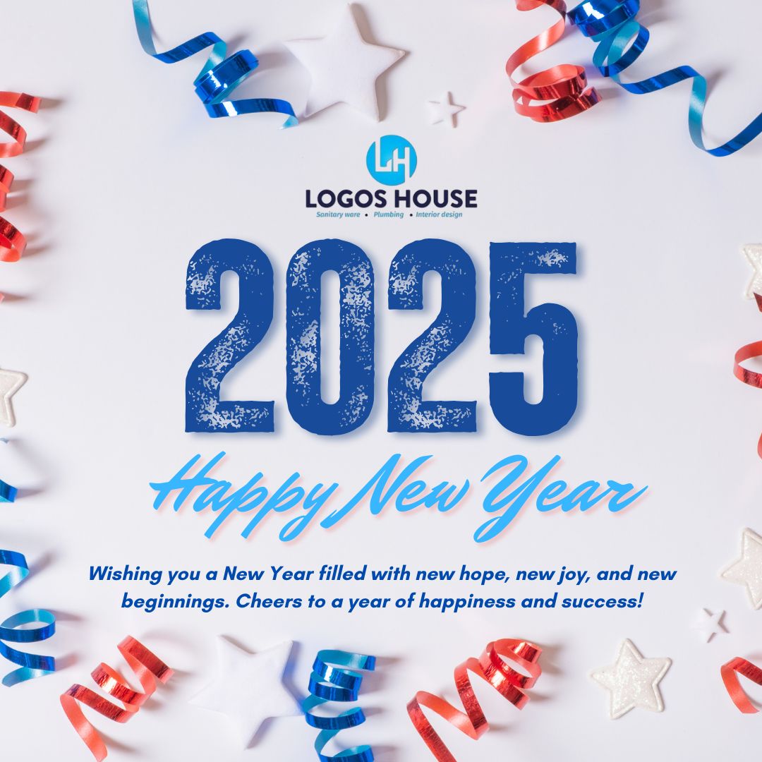 The Logos House tweet media