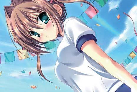 本日1月2日はD.C.II～ダ・カーポII～より朝倉由夢の誕生日です。 声優