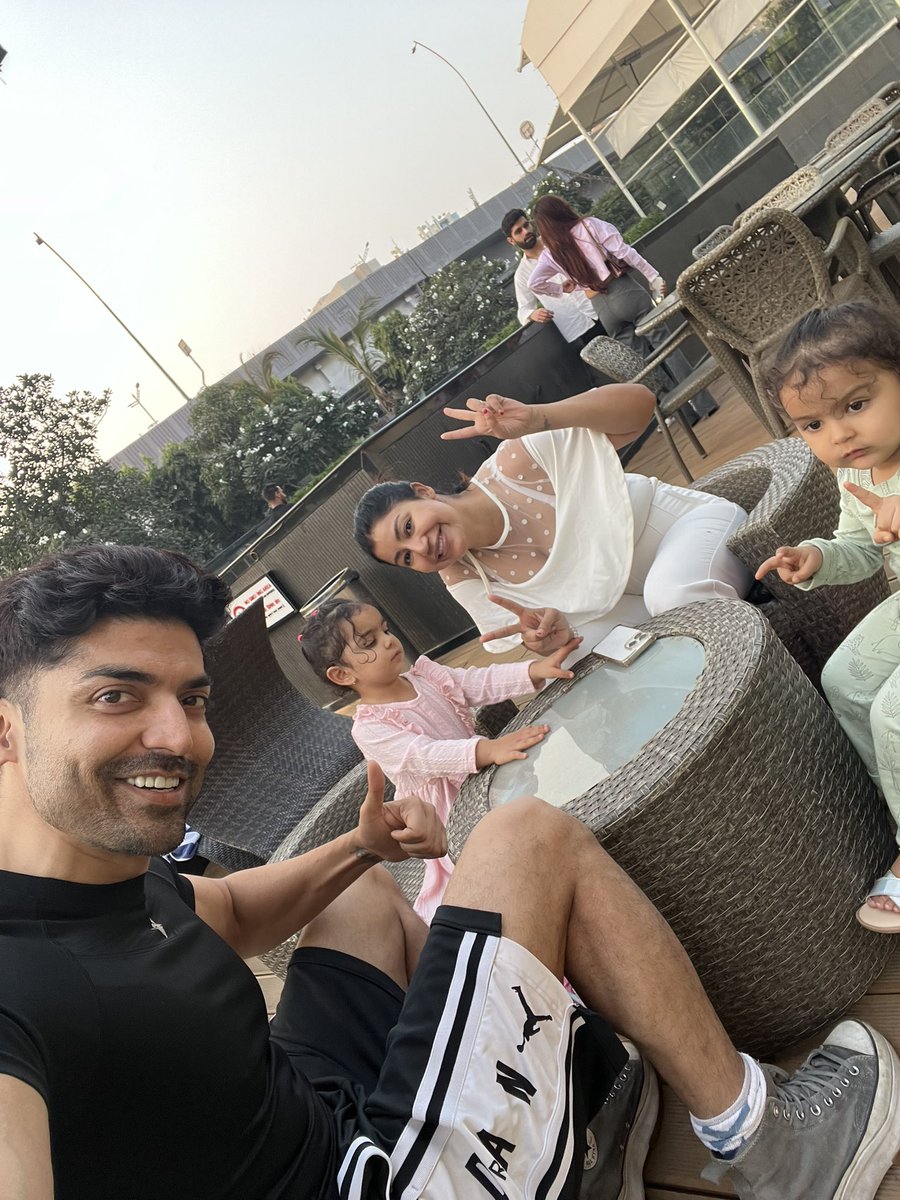 Hello everyone! 🌟
A very Happy New Year to all of you from the Choudhary’s ! 🥳🎉 Wishing you endless happiness, good health, and abundant wealth this year. Let’s make 2025 unforgettable! 💫 #HappyNewYear2025 #NewYearVibes #Blessings