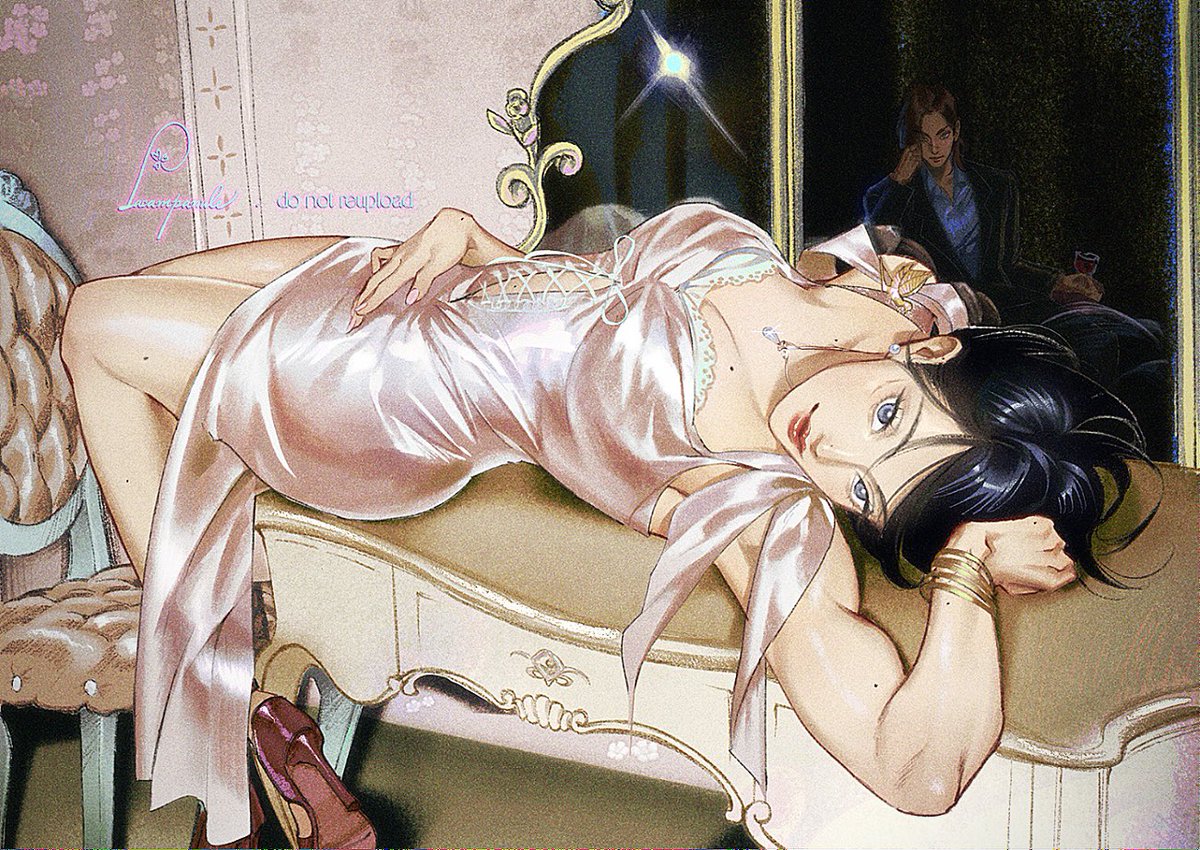 lacampanule's tweet image. 🍷✨