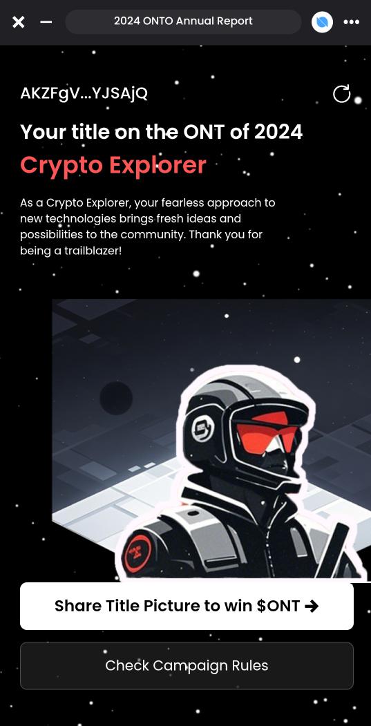 Ikechuk042's tweet photo. I’m thrilled to check out @ONTOWallet 2024 Annual Report! 🚀Looking forward to what’s next! @JudeJuwon @jayboi___ @iam_Furst
#ONTO2024
https://t.co/JqC5S7sPwk https://t.co/My5WCoFZ8K