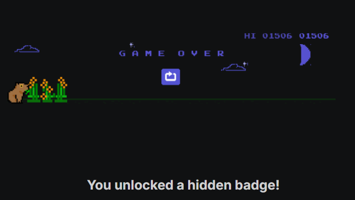 Its New Years, not Easter, what is this egg doing here?🤔