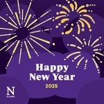 Photo by Northwestern Alumni (@NUAlumni)