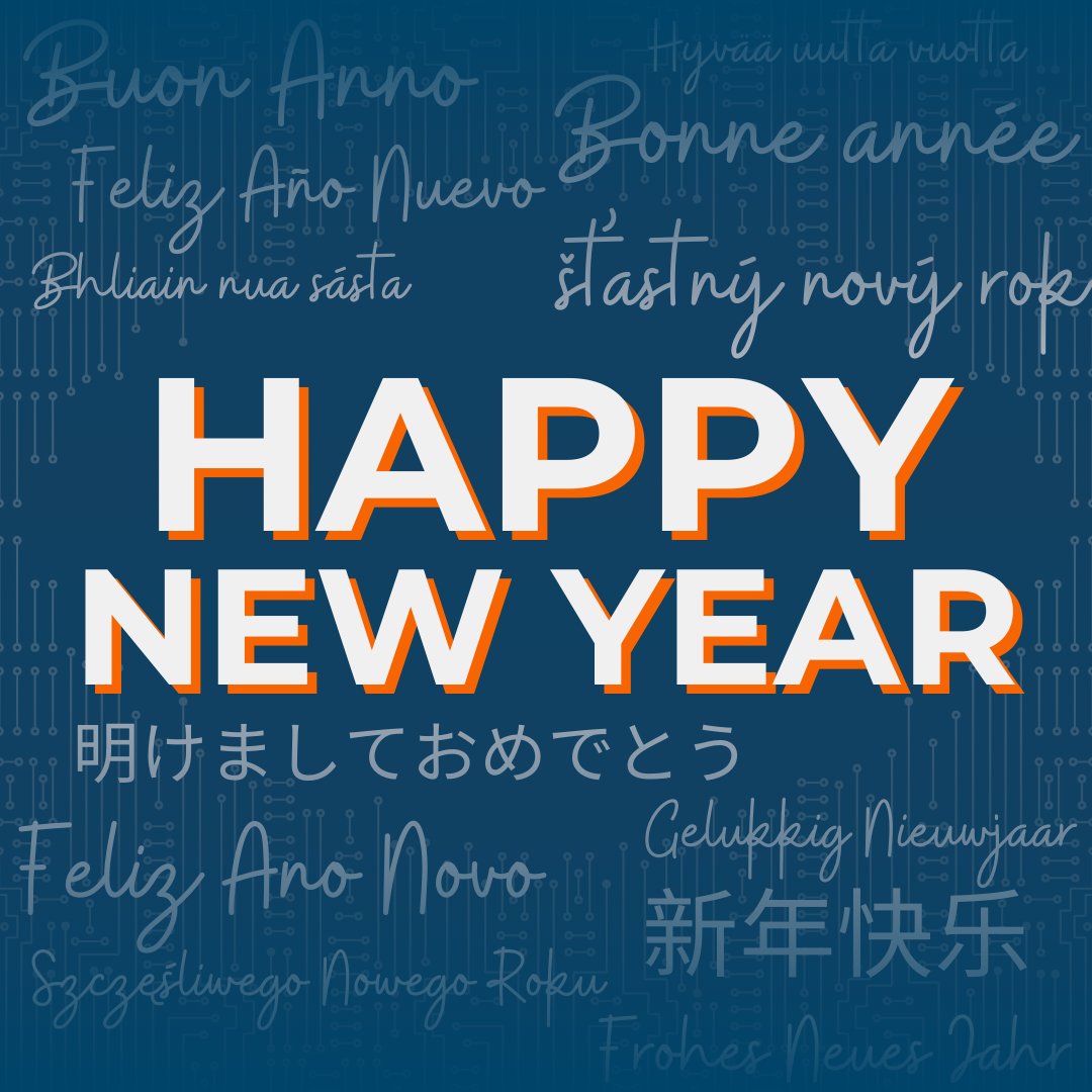 RobotShop's tweet image. Happy New Year ✨
The #RobotShop team  thanks you for your trust and support. Wishing you joy, peace, and exciting opportunities in 2025.
We&apos;re here to fuel your robotics journey with tech that inspires innovation and creativity. Here&apos;s to infinite possibilities!
#HappyNewYear