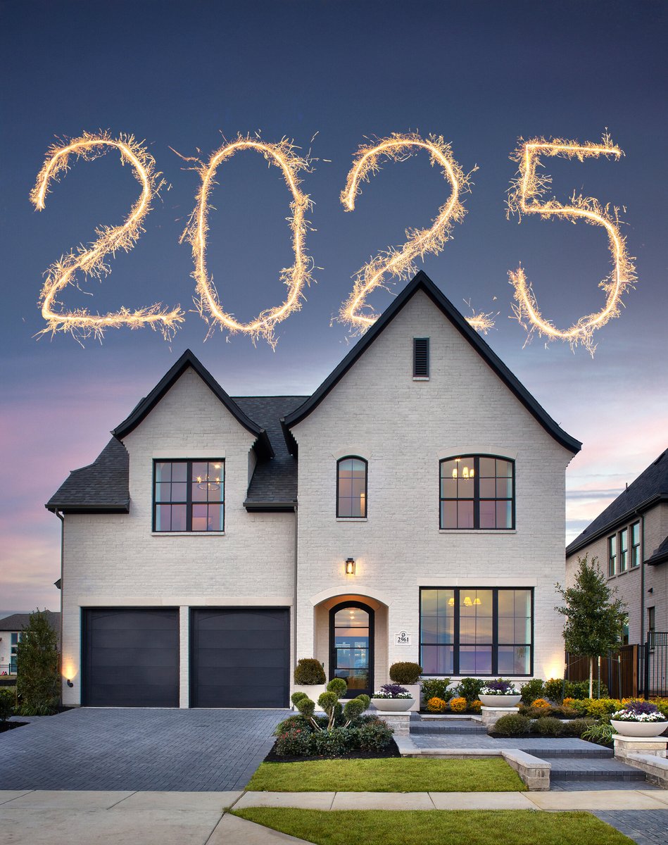 Shaddock Homes tweet media