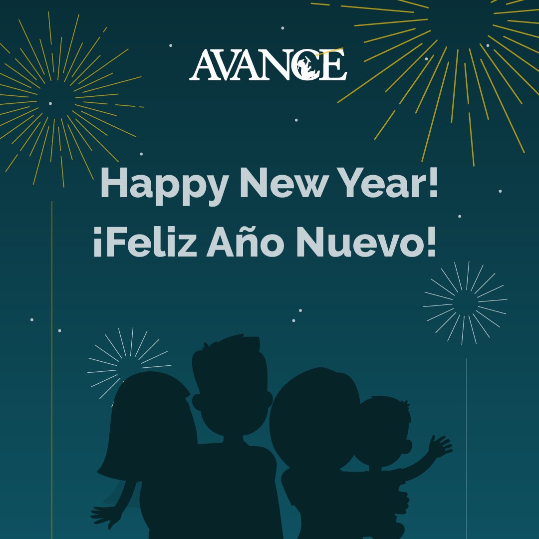 AVANCE, Inc tweet media