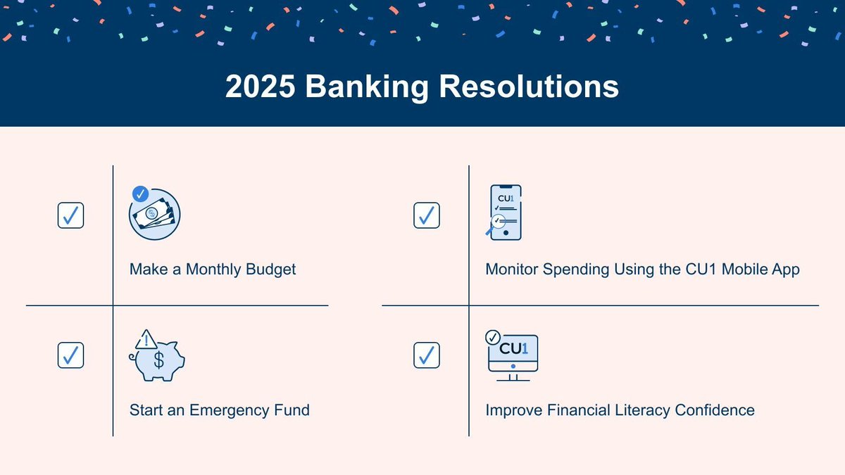 Credit Union 1 tweet media
