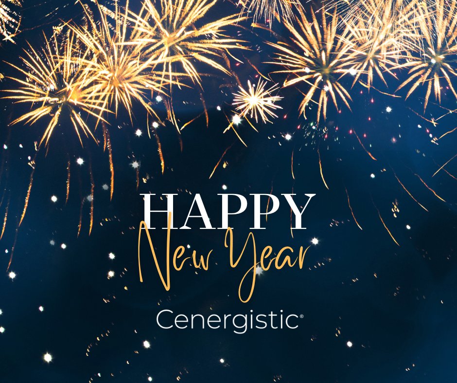 Happy New Year from Cenergistic! 2024 was a year of incredible milestones—delivering impactful savings, empowering our partners, and making a difference for the environment. As we step into 2025, here’s to new opportunities, partnerships, and achievements in the year ahead.