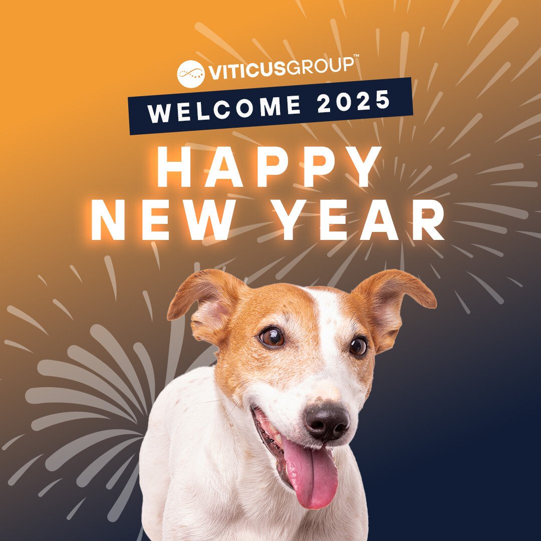 As we step into a new year, we embrace new opportunities with hope and enthusiasm.

Wishing everyone a Happy New Year!