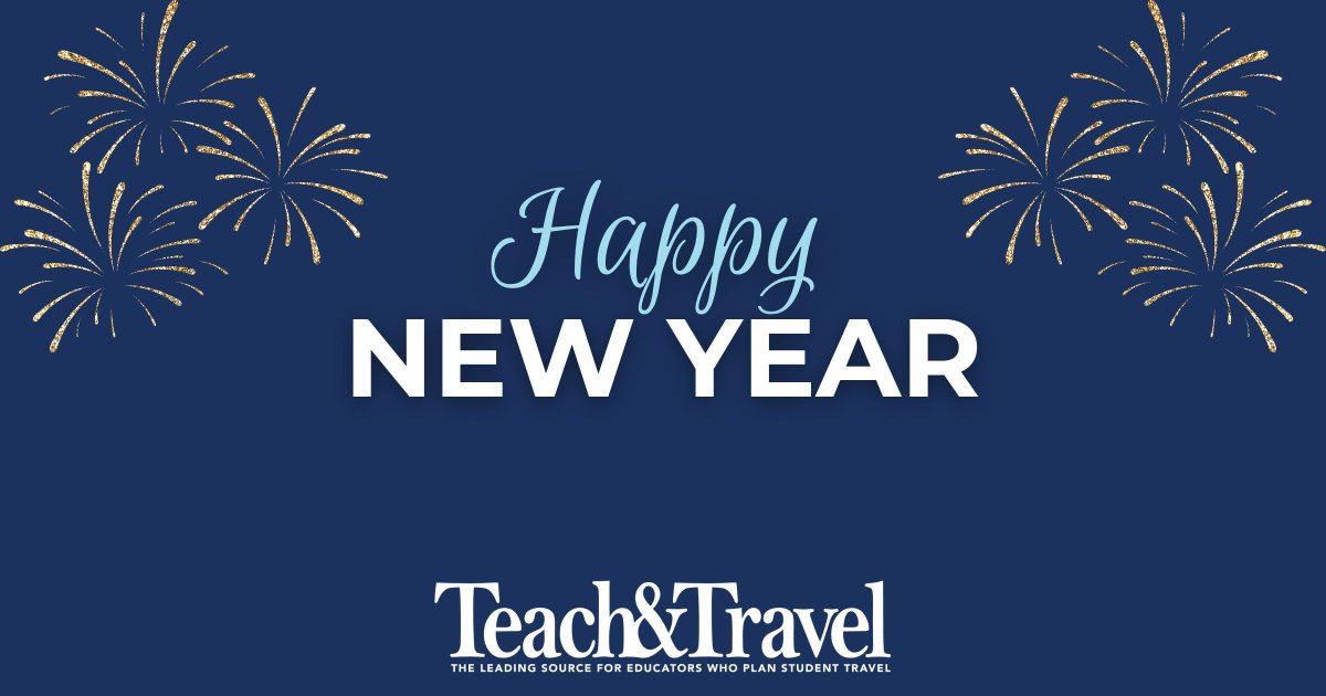 Teach&TravelMagazine tweet media