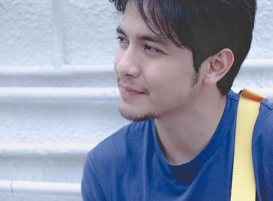 a heart like yours proves that goodness still exists in the world. i love you always and forever, <a href="/aldenrichards02/">Alden Richards</a>! 🥹