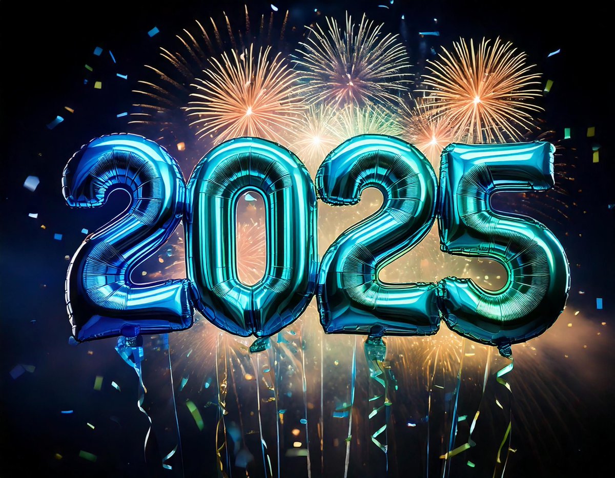 Day 1 of 365... 🗓️