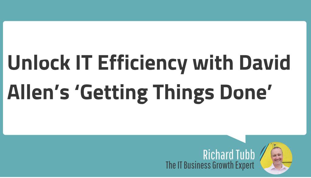 tubblog's tweet image. If you’ve been a long-time reader of #Tubblog, you might already know that I strongly support the @gtdtimes method – Getting Things Done, created by productivity maestro @gtdguy.

Read more 👉 tubblog.co.uk/blog/david-all…

#Productivity #Efficiency #GettingThingsDone