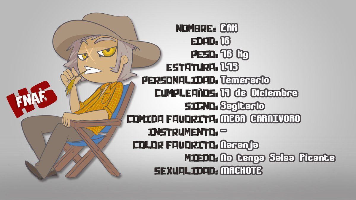 eliastrofe's tweet photo. igual las fichas no hay que tomárselas en serio cuando están estas😭😭 https://t.co/KBDuvHikxc