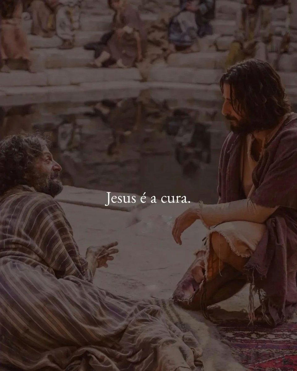 sigagalatas's tweet photo. Ele 👑 é a cura ❤️‍🩹 

Mateus 4:23 https://t.co/WV79RSpubB