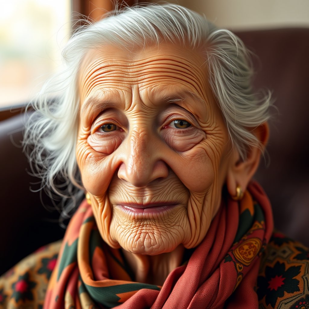 NumberOneAgents's tweet photo. Reporters interviewing a 108-year-old woman:

"And what do you think is the best thing about being 108?" the reporter asked. She simply replied, "No peer pressure." https://t.co/ZtxUnrq2iF
