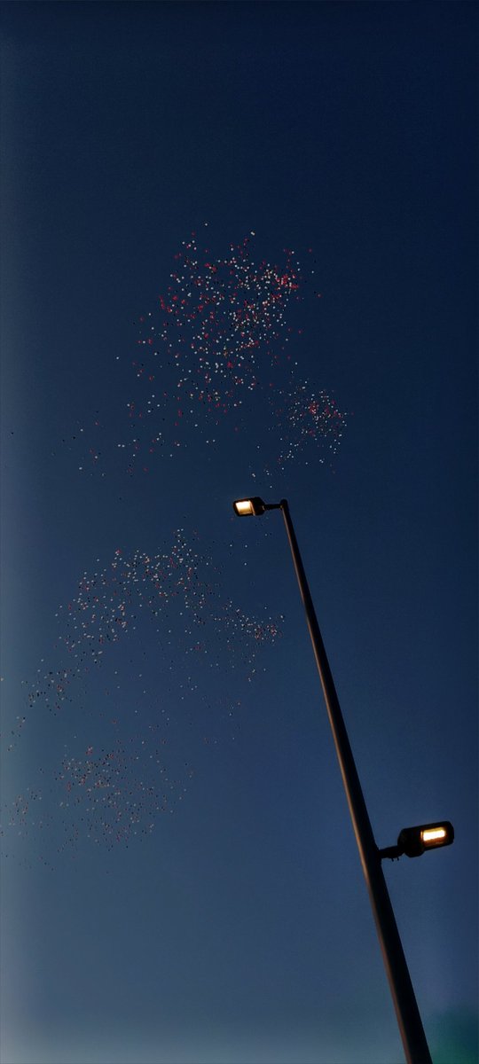 Aksa'nın çocuklarına selam olsun🎈