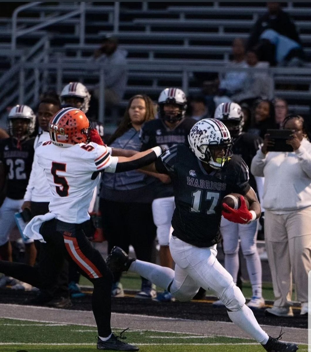 Dezmond Porter tweet media